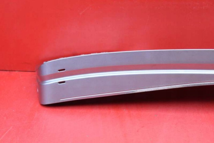CACHE ARRIÈRE ARRIÈRE ARGENTÉE 7S71-A423A40-A FORD MONDEO MK4 HAYON 07-10
