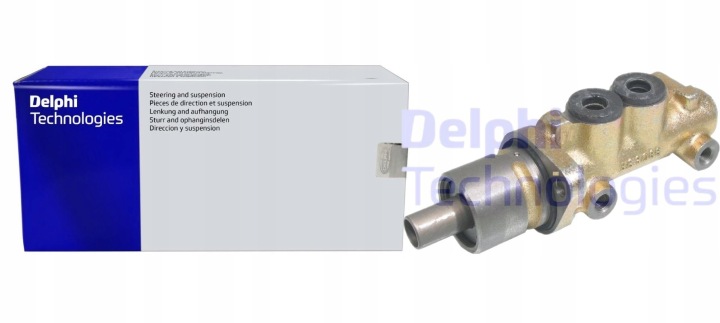 DELPHI POMPE FREIN RENAULT. TWINGO 1,2 93-07