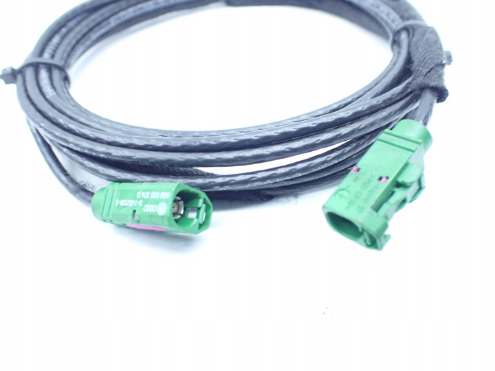 INSTALLATION ÉLECTRIQUE FAISCEAU DE CÂBLES ANTEN AUDI 370CM 6Q0035576D