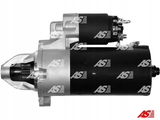 DÉMARREUR AS-PL S0210