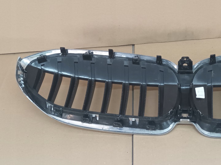 CALANDRE BMW 3 G20 G21 GRILLE GRILLES
