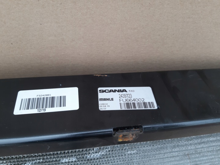 SCANIA OE 2439723