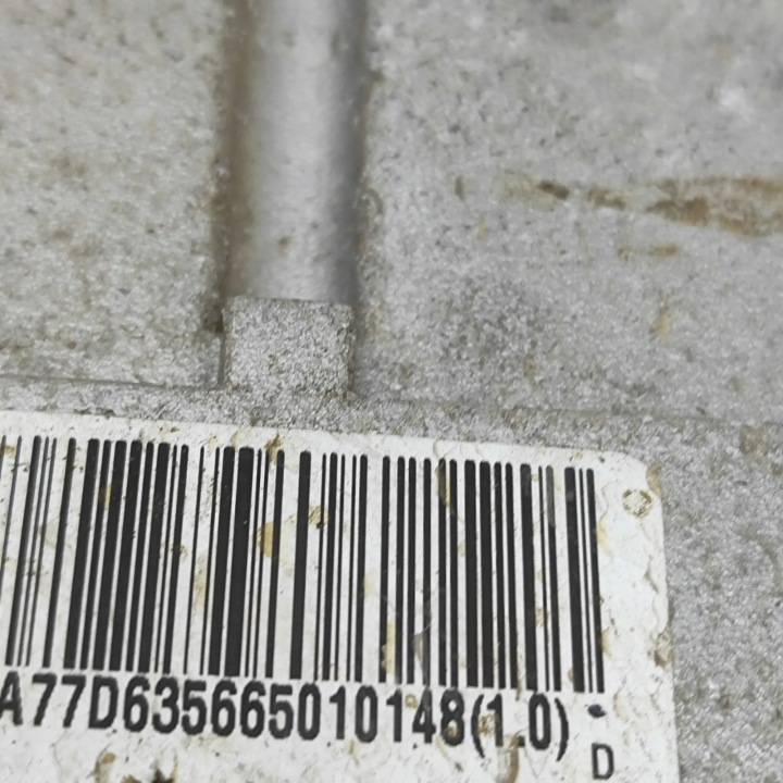 RADIATEUR BATTERIE TESLA MODÈLE X 104894100F 34495341 2021