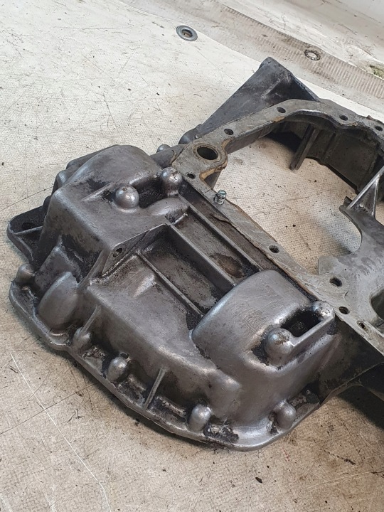 CARTER HUILEUX AUDI 2,5TDI 059103603H