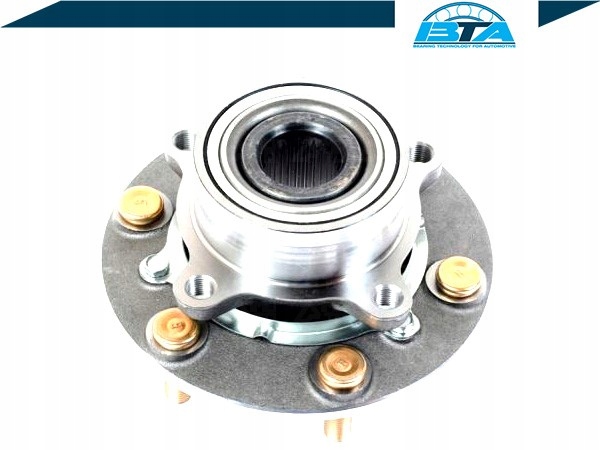 BTA H15037BTA KIT ROULEMENT ROUES