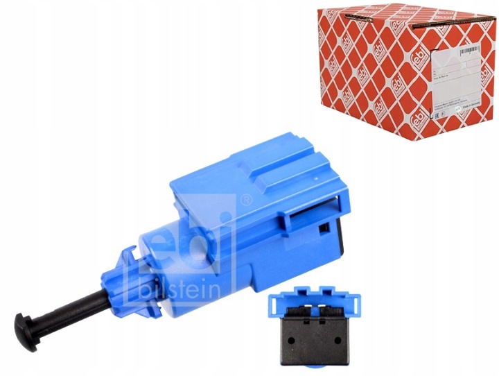 FEBI 109024 COMMUTATEUR FEU STOP SKODA FABIA 99-
