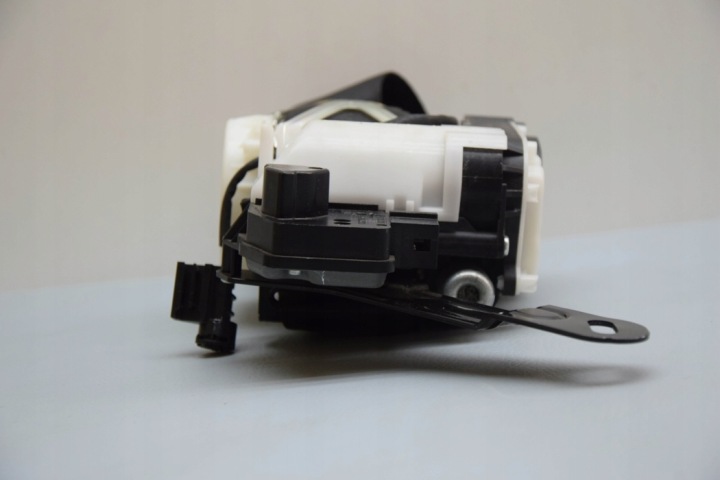 CEINTURE DE SÉCURITÉ AVANT DROIT BMW 7 (G11, G12) 7402420 3.0L DIESEL 195KW
