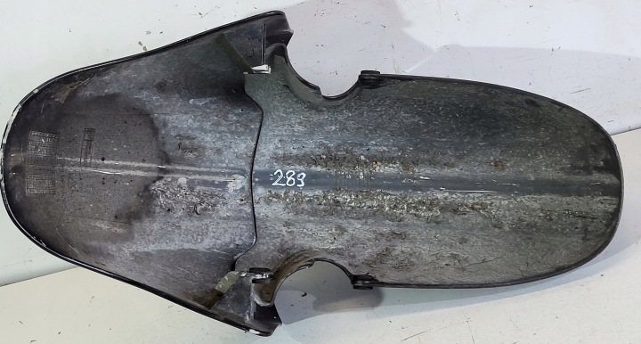 AILE AVANT 647018 647017 PIAGGIO XEVO X-EVO 125 250 2007-2016R