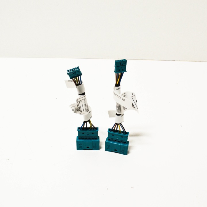BMW 3 E92 REAR TAIL LIGHTS RETROFIT CABLE KIT 61122181307