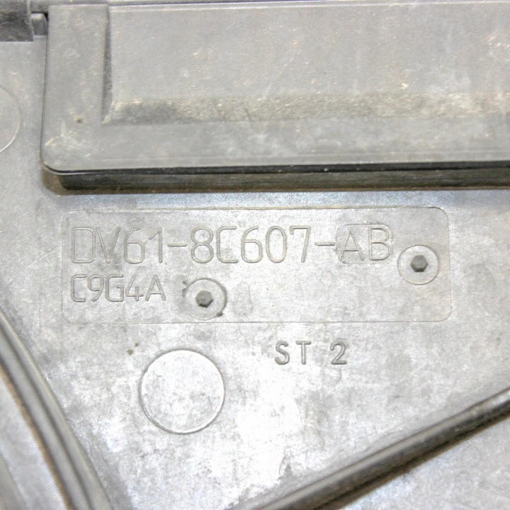 FORD FOCUS MK3 LIFT 1.5 TDCI RADIATEUR EAU KLIMAT