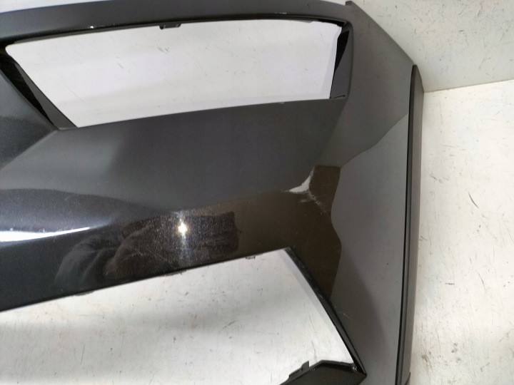 PARE-CHOCS AVANT AVANT SKODA KAMIQ 19-