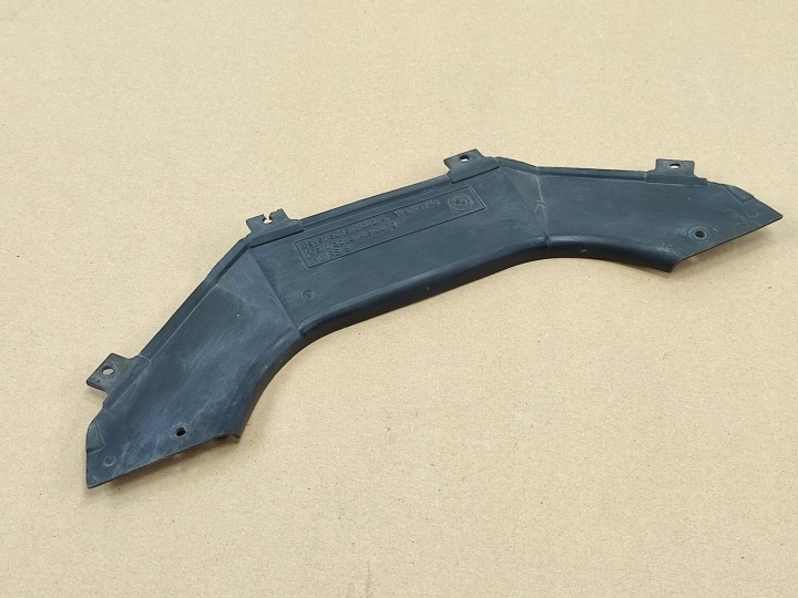 DÉFLECTEUR D'AIR REMPLISSAGE BMW K1100 LT 1992-1997 46.63-2 309 265.0