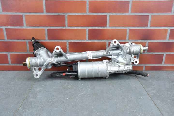 SYSTÈME CRÉMAILLÈRE DE DIRECTION BMW 2 G42 3 G20 G21 4 G22 G23 G26 JD 11752KM