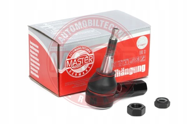 EMBOUT BARRE DE DIRECTION TRANSVERSALE 39024-SET-MS MASTER-SPORT
