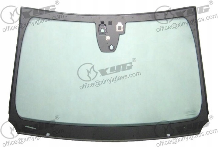 VENTANAS PARTE DELANTERA CHRYSLER 200 II 2015-2017 KAMERA+SENSOR 