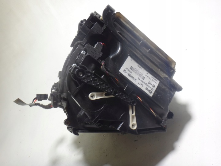 VENTILATEUR VENTILATEUR CHAUFFAGE BMW F01 F06 F07 F10 F11 F12 F13 ANGLAIS