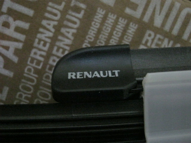 ESSUIE-GLACES BALAIS RENAULT SCENIC II 2 03-04 BOUT DE BIELLETTE