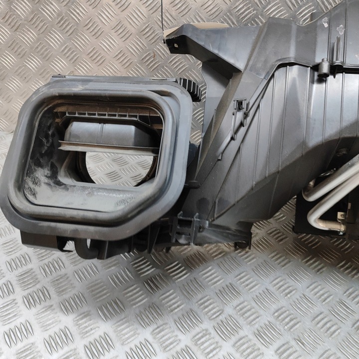 MERCEDES-BENZ SPRINTER W907 W910 2020 CHAUFFAGE ENSEMBLE