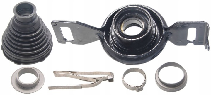 ROULEMENT ARBRE DE TRANSMISSION FEBEST TCB-ACA30