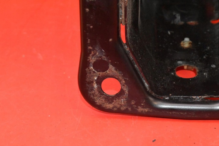 POUTRE PARE-CHOCS AVANT AVANT RENFORCEMENT 8V41-S10948-A FORD C-MAX MK1
