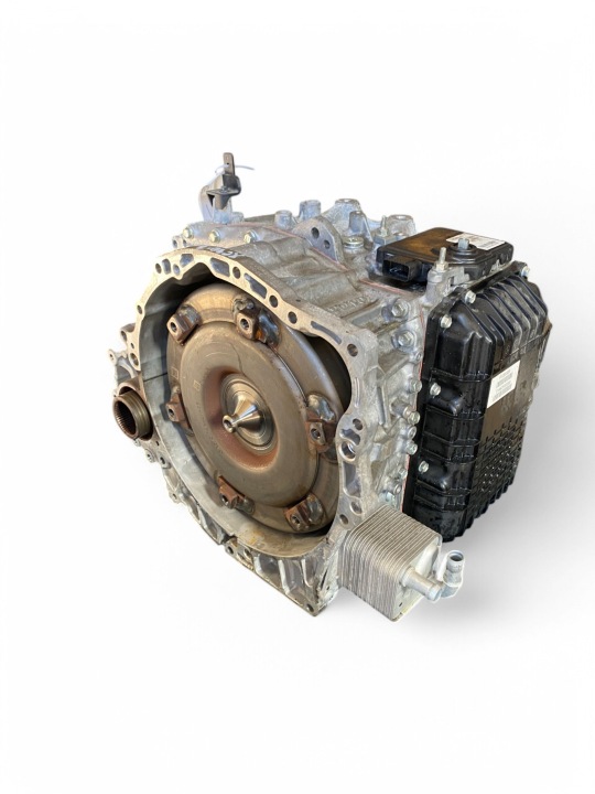 VOLVO XC90 2022 AUTOMATIQUE BOÎTE DE VITESSES