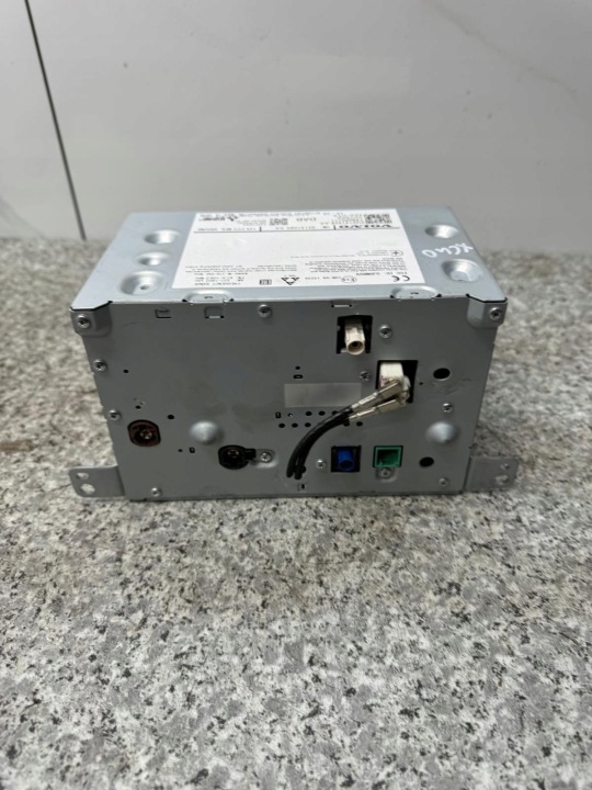 RADIO NAVIGATION VOLVO XC40 2017-2024 32141428