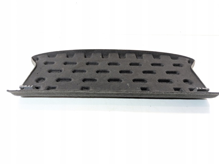 ÉTAGÈRE ARRIÈRE COUVERCLES DE COFFRE SEAT IBIZA 3 III 02-07