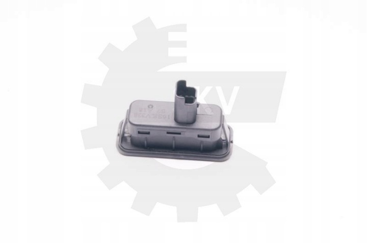 BOUTON COUVERCLES DE COFFRE COUVERCLES DE COFFRE 16SKV338 82 00 076 256