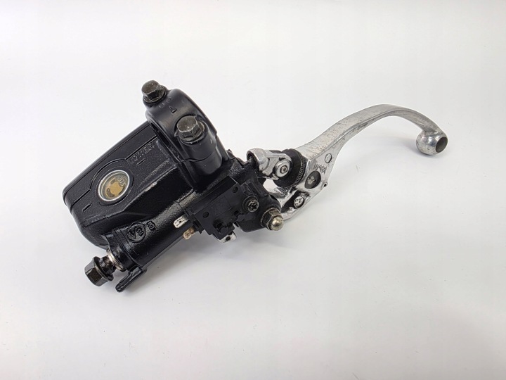 HONDA VFR 800 FI 98-01 RC 46 POMPE DE FREIN POIGNÉE DROITE