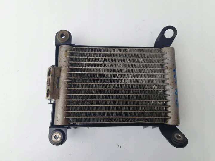 BMW F20 F21 F30 F36 N55 SUPPLÉMENTAIRE RADIATEUR HUILES HUILEUX 7600698