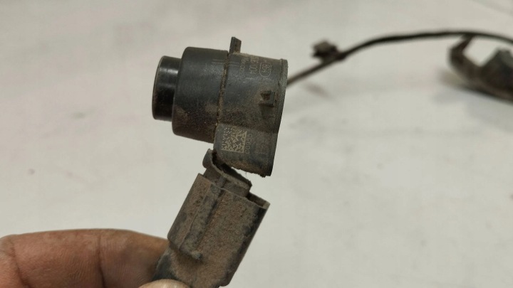 OPEL ASTRA J FAISCEAU DE CÂBLES FILS CAPTEUR STATIONNEMENT PDC 13374383