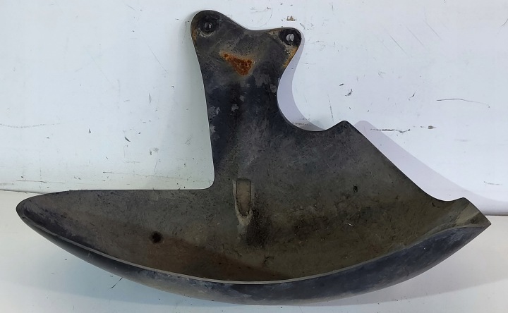 AILE ARRIÈRE PASSAGE DE ROUE DÉFLECTEUR BMW R 1100 AVEC 1998-2005R