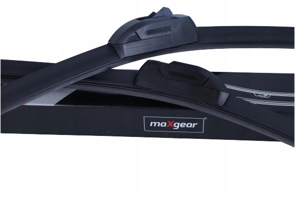 MAXGEAR LIMPIAPARABRISAS ESCOBILLAS 500/450 OPEL CORSA C/ AGILA A/HONDA CIVIC 94- 