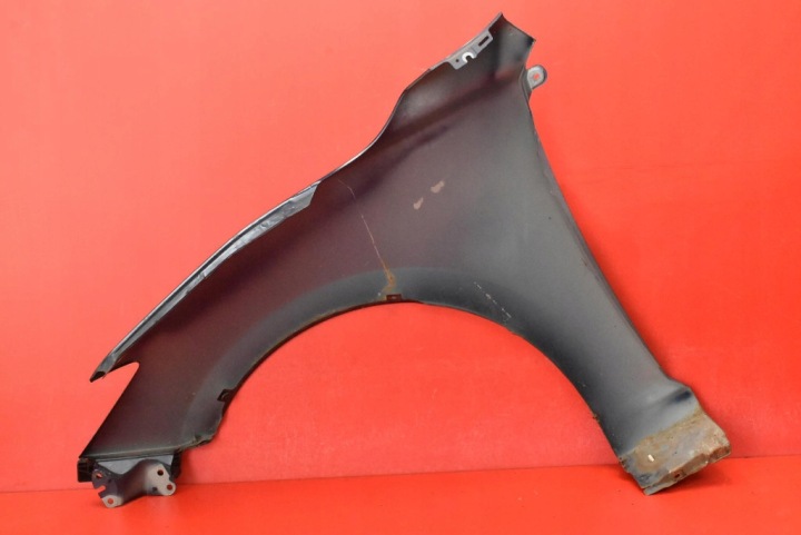 AILE DROIT AVANT AVANT BLEU MAZDA 3 3 III BM 13-16