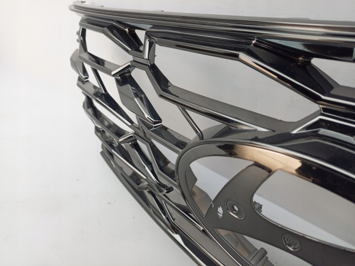 HYUNDAI TUCSON 4 IV LIFT N-LINE 24- GRILLE CALANDRE RADIATEUR AVANT 86351N7SA0