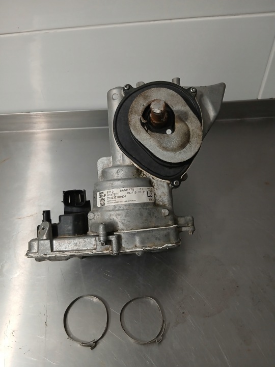 2022 BMW X1 U11 MOTEUR AMPLIFICATEUR 5A5D779