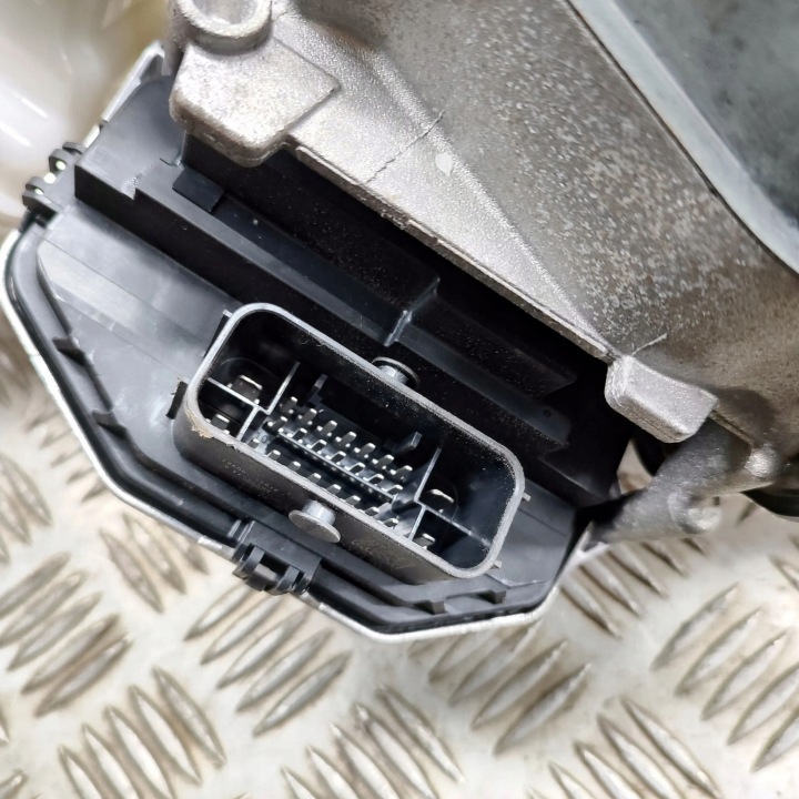 VOLKSWAGEN ID.4 2022 SUPPORT FREINS