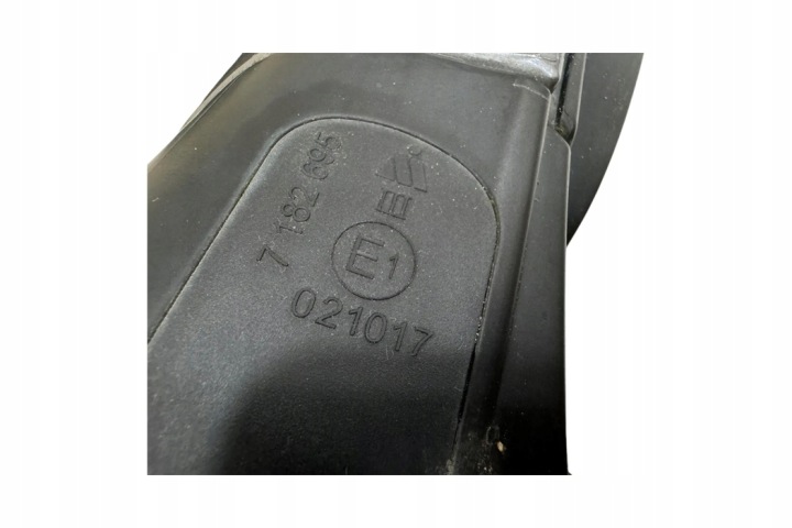 RÉTROVISEUR GAUCHE BMW 3 (E90) E1021017 2.0L DIESEL 2008