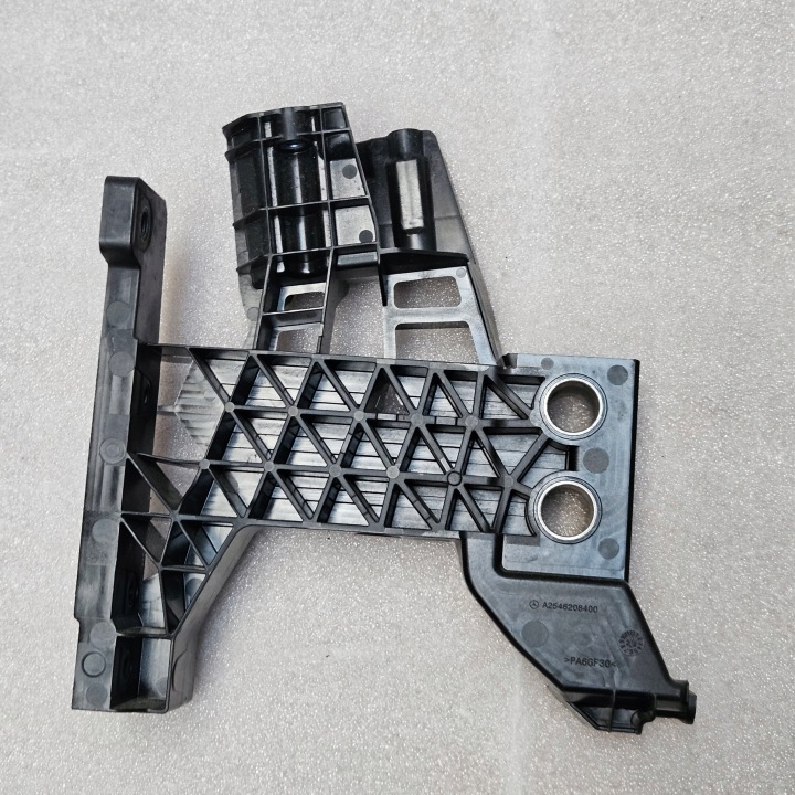 AMORTISSEUR FIXATION PARE-CHOCS RADIATEUR MERCEDES GLC A2546208300 A2546208400