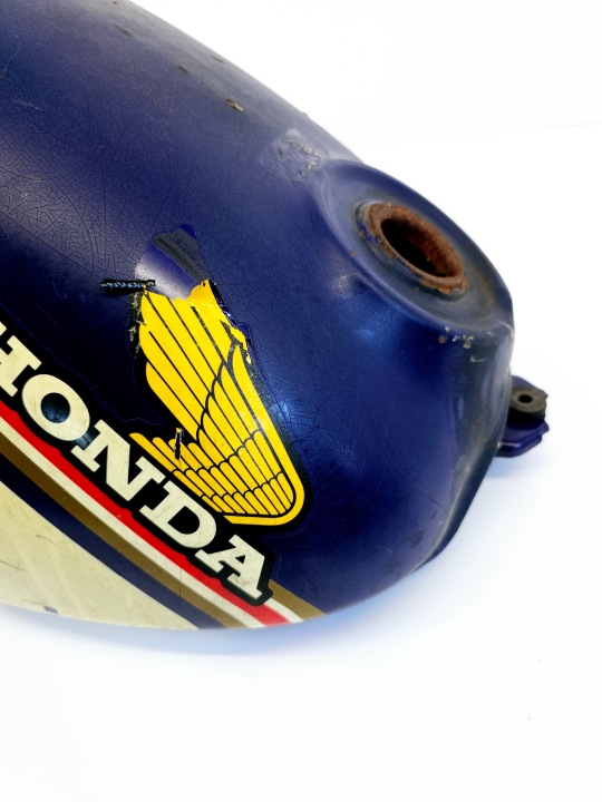 HONDA NSR 125 RÉSERVOIR CARBURANTS RÉSERVOIR CARBURANTS