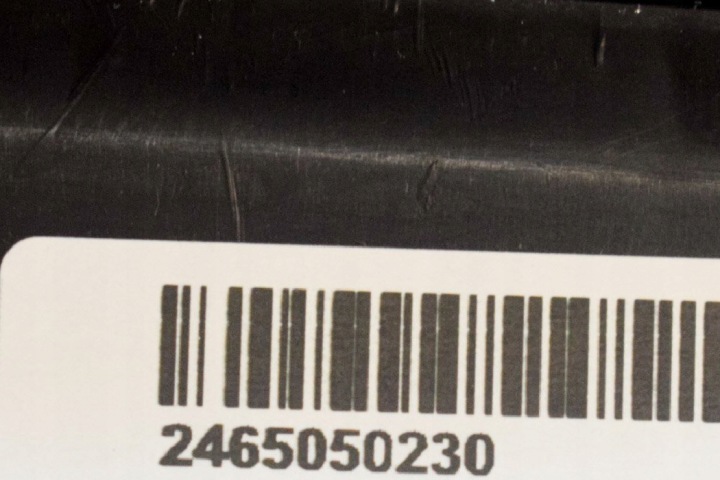 MERCEDES-BENZ B W246 FIL AIR RADIATEUR DROIT A2465050230