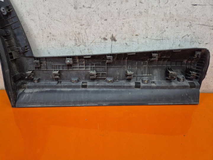 HYUNDAI TUCSON 4 IV 20- MOULURE PORTES ARRIÈRE GAUCHE ARRIÈRE 87731-N7000