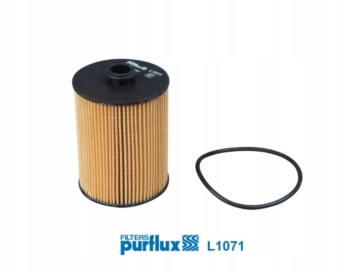 KIT FILTRES PURFLUX VW TOUAREG