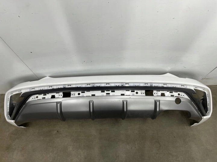 PARE-CHOCS ARRIÈRE HYUNDAI TUCSON IV 4 20R.- N-LINE N LINE ARRIÈRE 96612-N7CA0