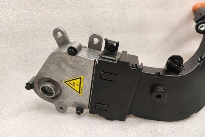 FAISCEAU DE CÂBLES CÂBLES VOLVO XC90 I 30644743 2.0L GASOLINE 179KW 2021