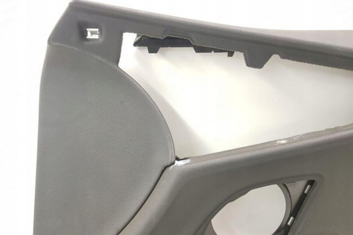 COLLECTEUR AVANT DROITS PORTES AUDI A7 SPORTBACK (4GA, 4GF) 4G8867106 3.0L