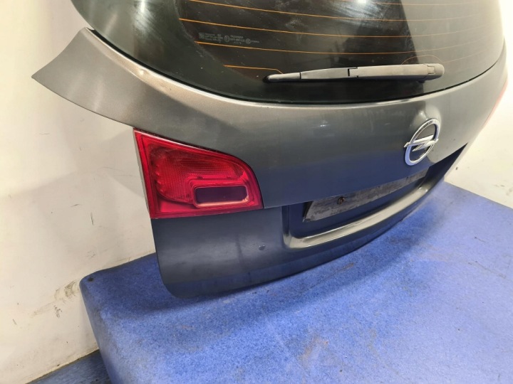 OPEL ASTRA J SPORTS UNIVERSEL ARRIÈRE COUVERCLES DE COFFRE COUVERCLES DE COFFRE