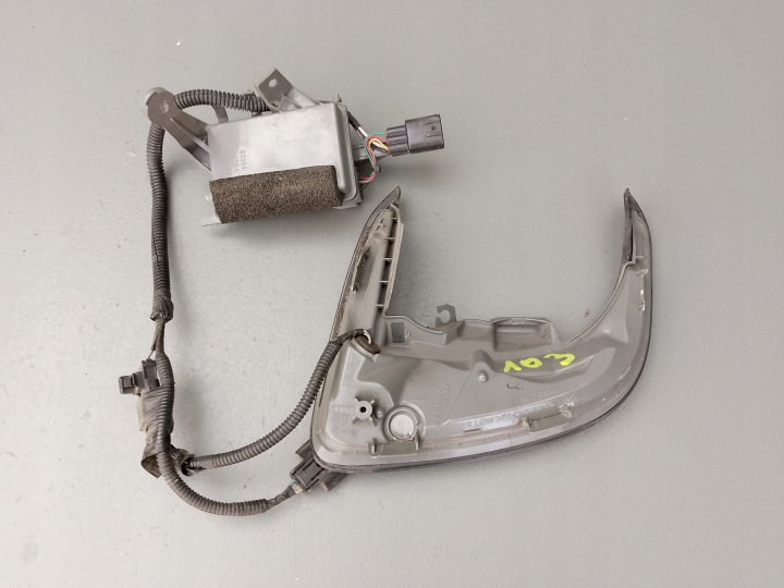 MITSUBISHI ASX LIFT 13- PHARES ANTIBROUILLARD LED FJD GAUCHE AVANT AVANT W2356 ÷