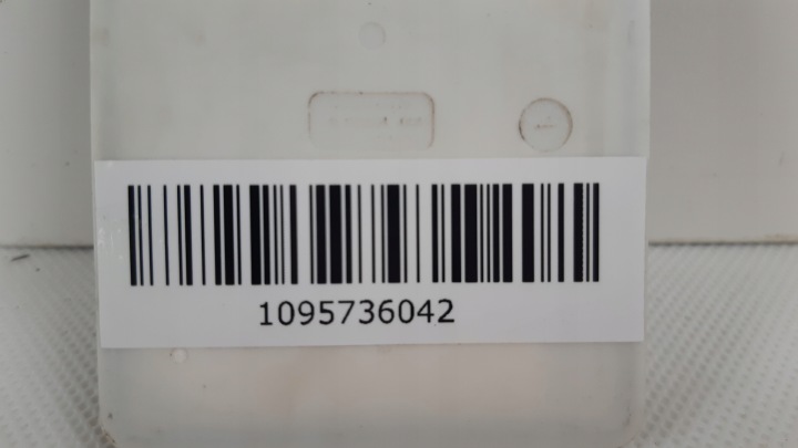 JEEP CHEROKEE KL LIFT 19- CAPTEUR MORT ZONES 68307162AF