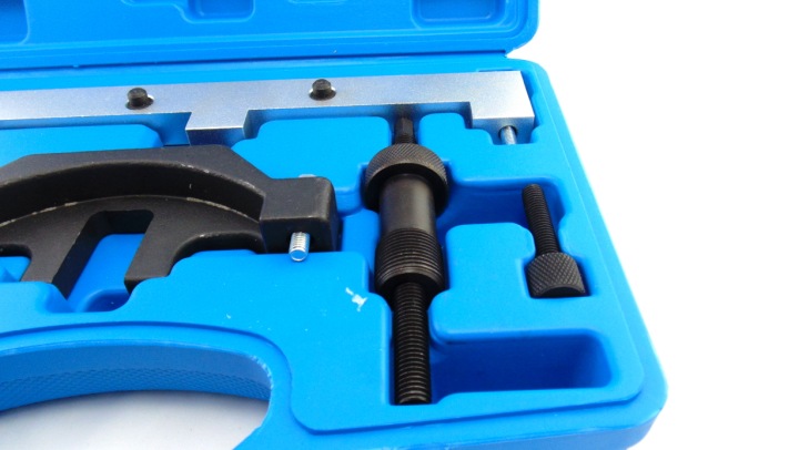 GEKO KIT BLOKAD DISTRIBUTION BMW N40 N45 N45T 1.6 116I 316I BLOCAGE G02866